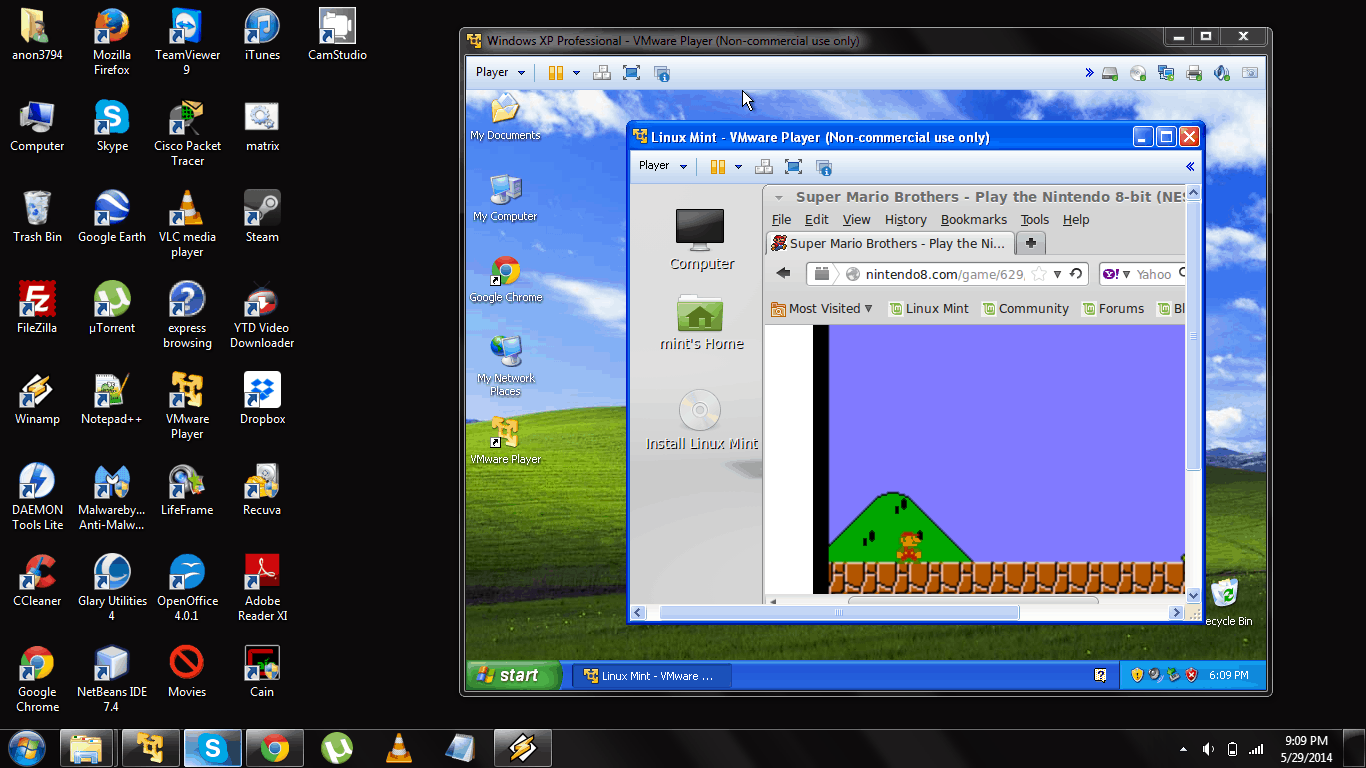 emulator zone n64 mac