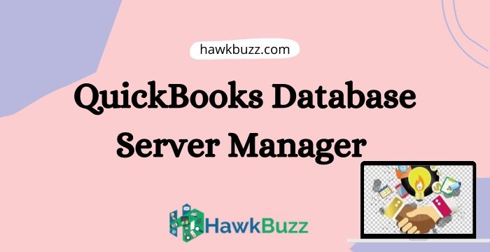 quickbooks database server manager for mac